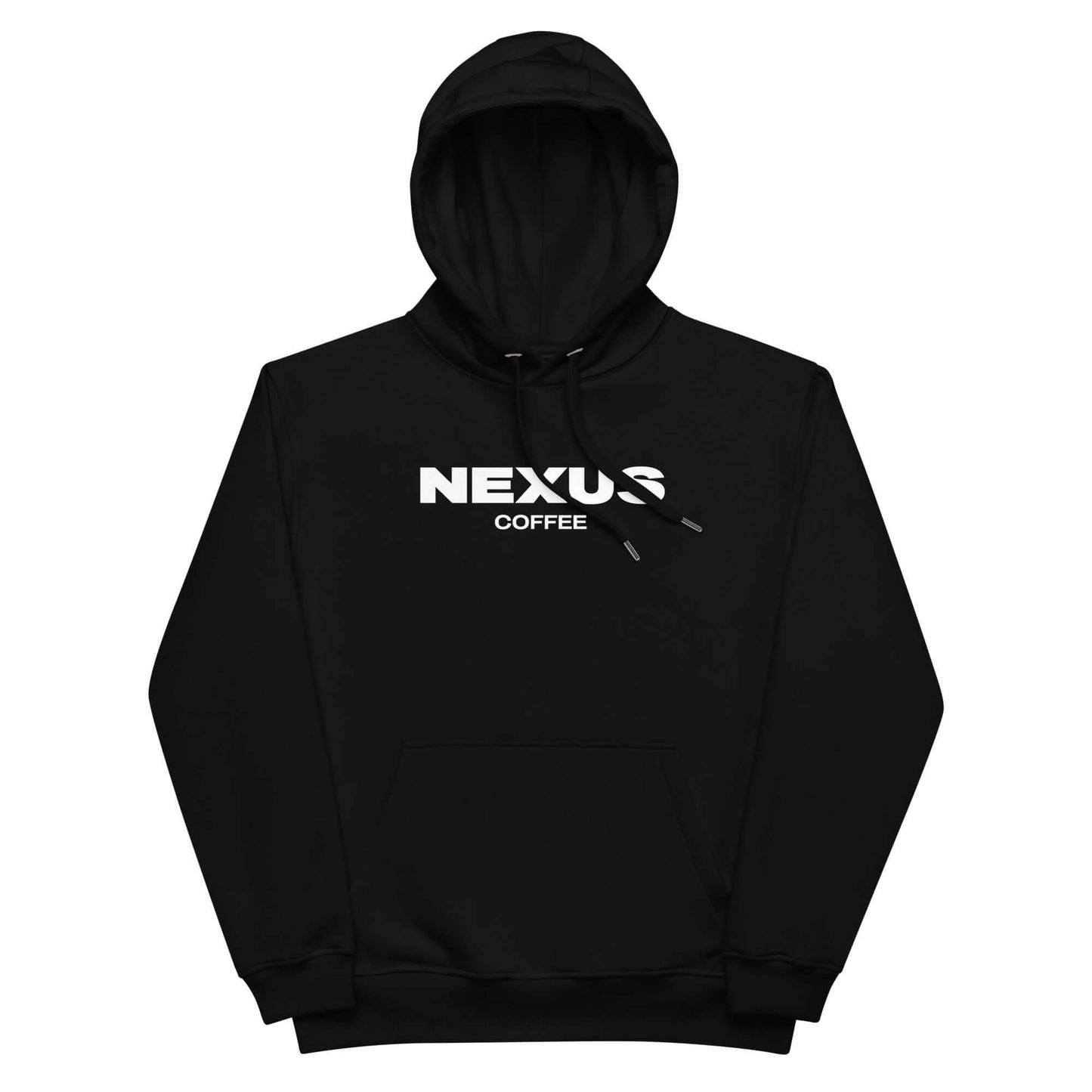 Hoodie - Nexus Coffee