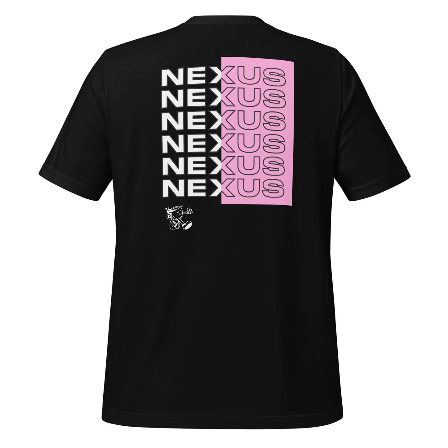 Unisex staple eco t-shirt - Nexus Coffee