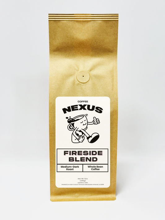Fireside Blend