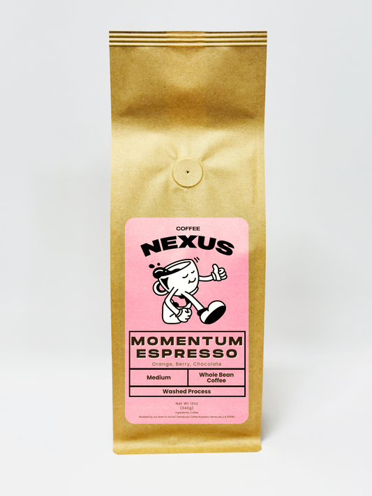 Momentum Espresso