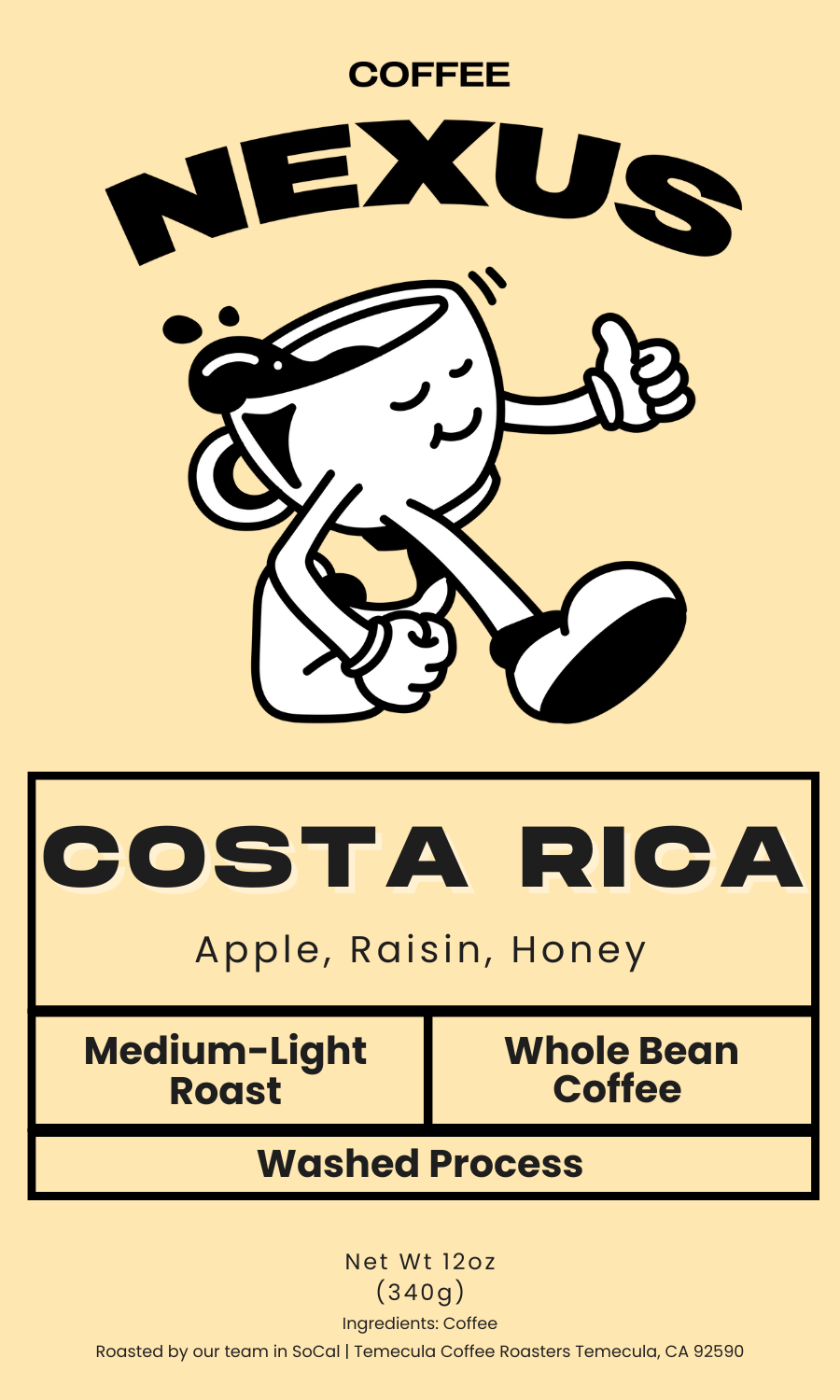 Costa Rica